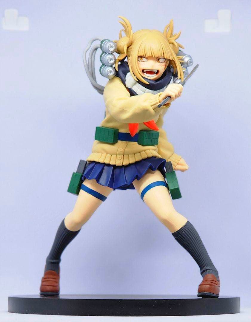 ヒロアカ THE EVIL VILLAINS -DX- HIMIKO TOGA