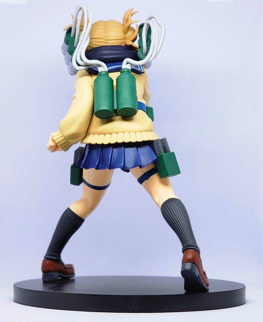 ヒロアカ THE EVIL VILLAINS -DX- HIMIKO TOGA