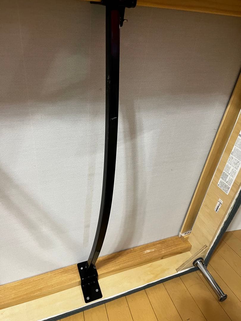 IKEA ソーデルハムン　オットマン