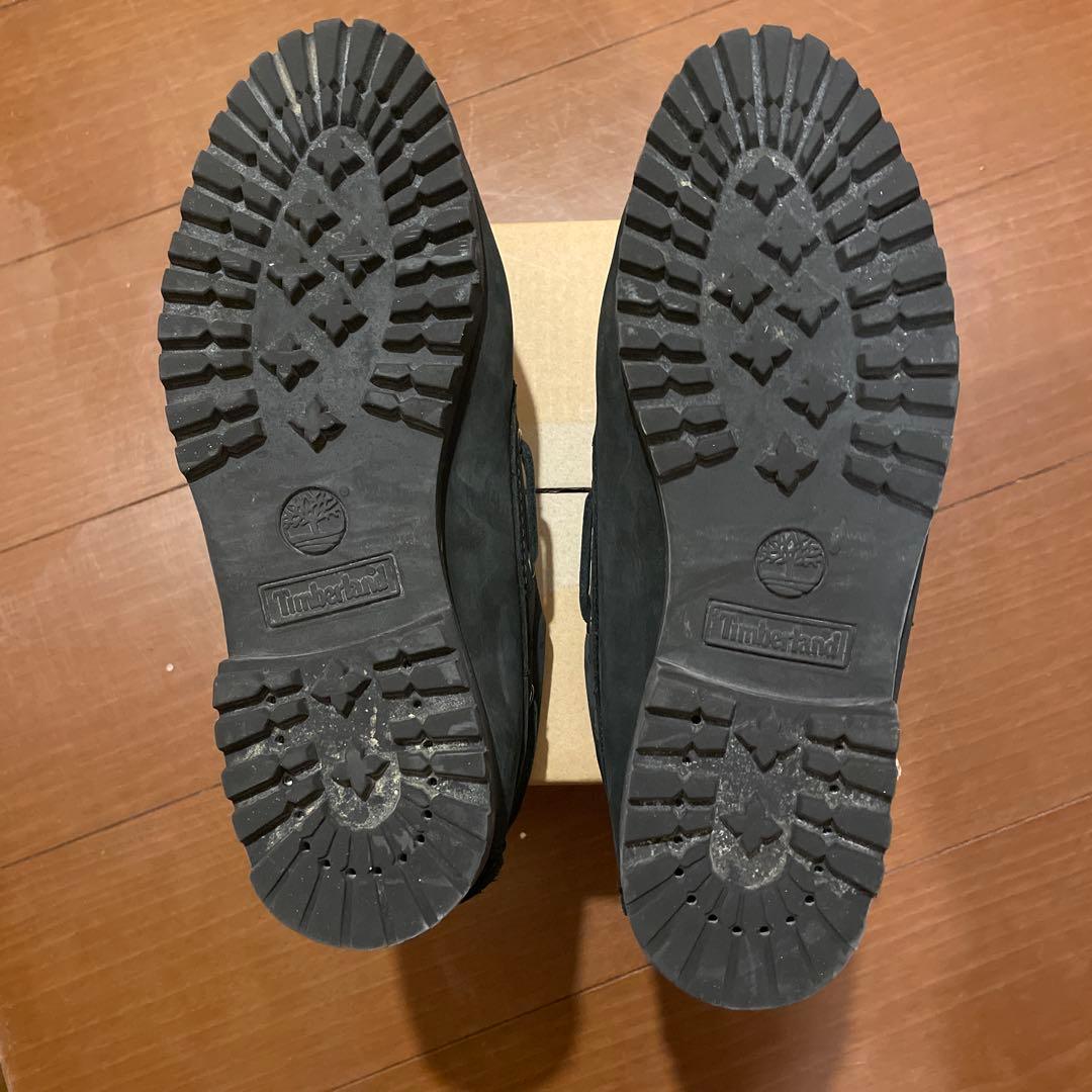 Timberland AUTHENTICS 3EYE ティンバーランドOVY