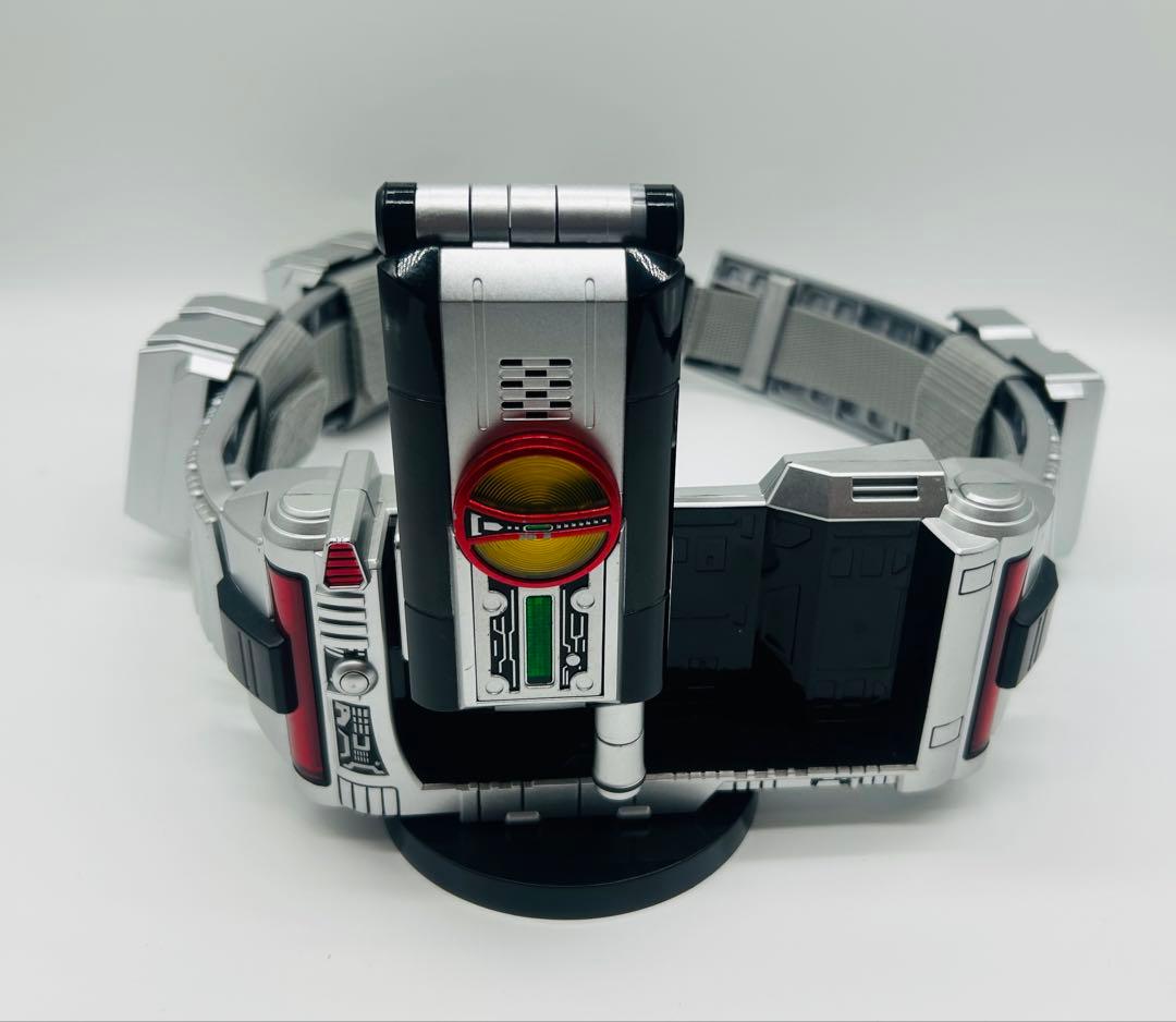 CMS 仮面ライダー555 変身ベルト