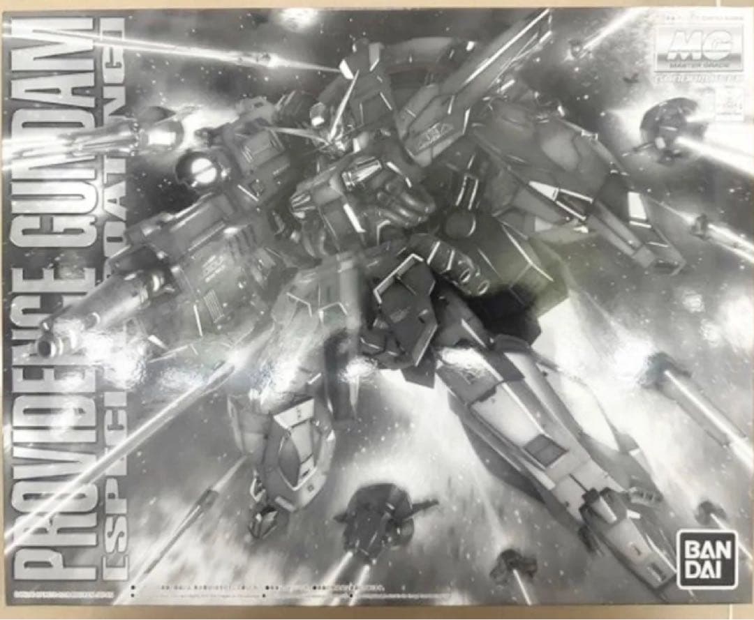 MG プロヴィデンスガンダム スペシャルコーティング◾️未開封