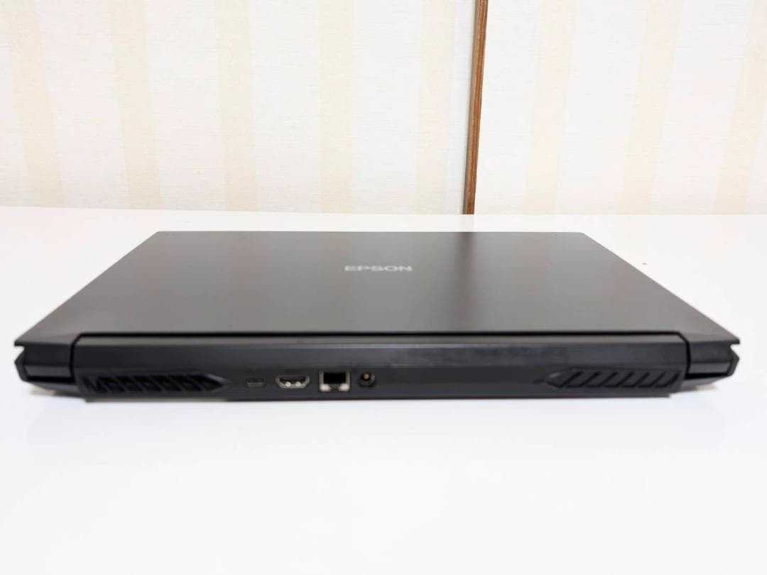 ゲーミングノートPC・i7・RTX・Office 2024・Win11