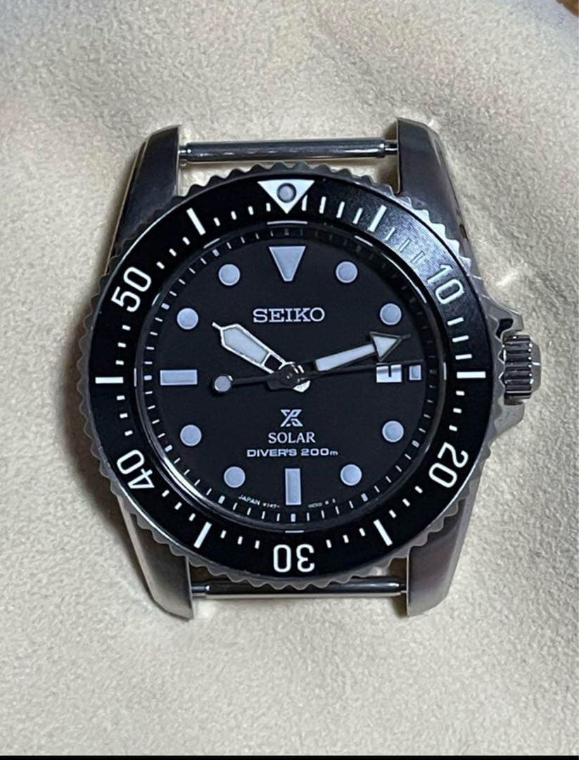 SEIKO プロスペックス SBDN075