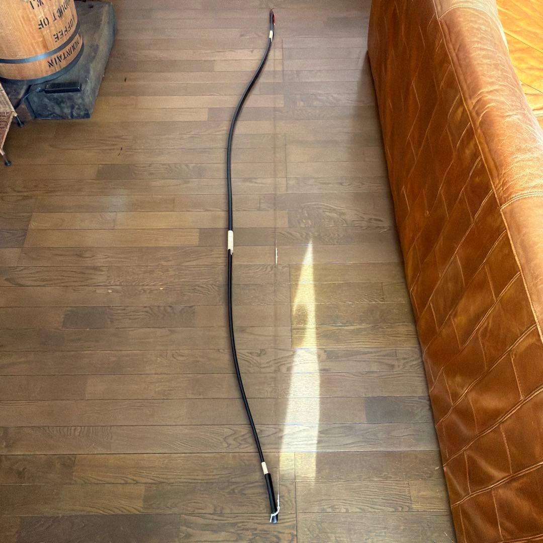 肥後蘇山　弓禅　並15kg