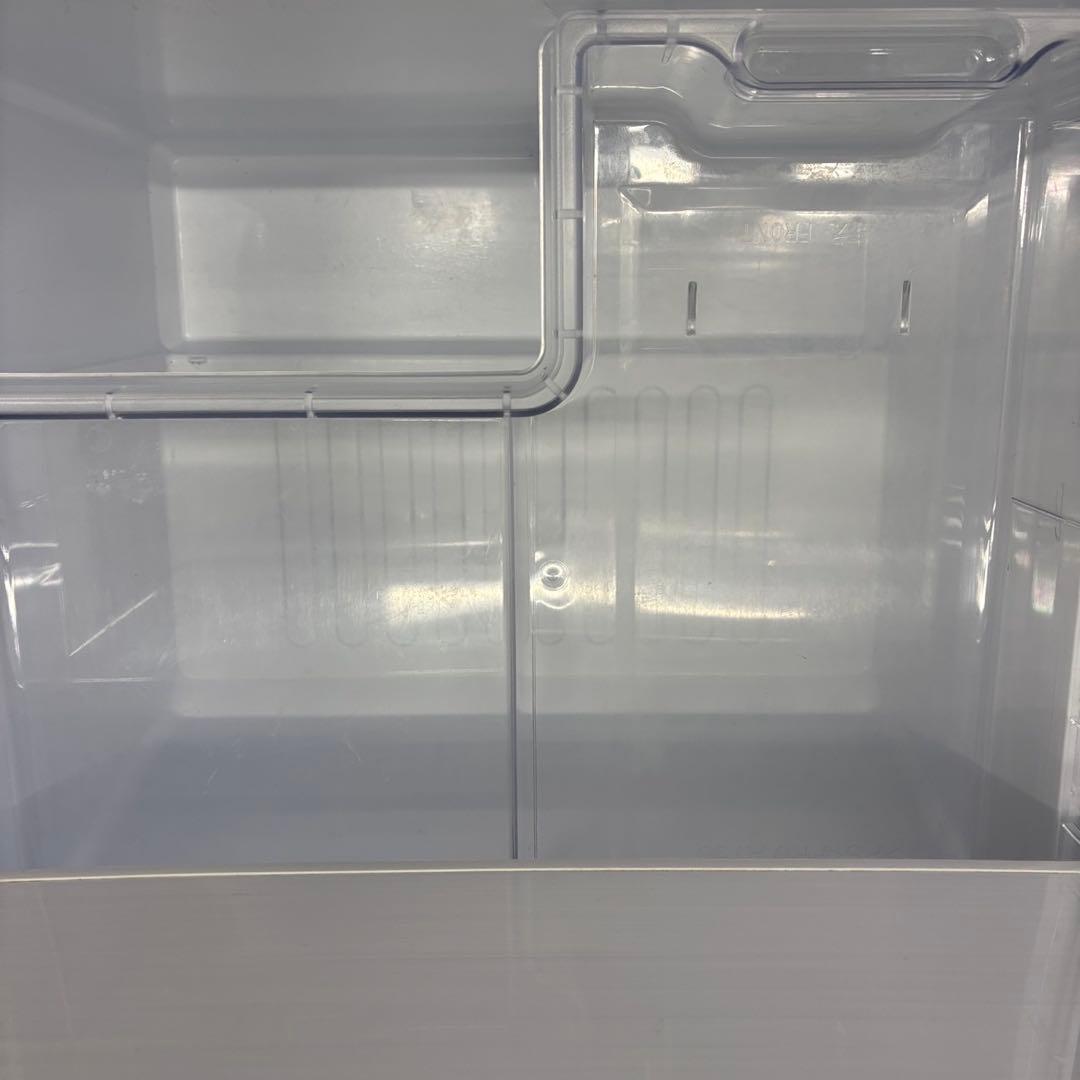 39⭕️冷蔵庫　SHARP　大型　400-500ℓ　フレンチ　安い　設置無料
