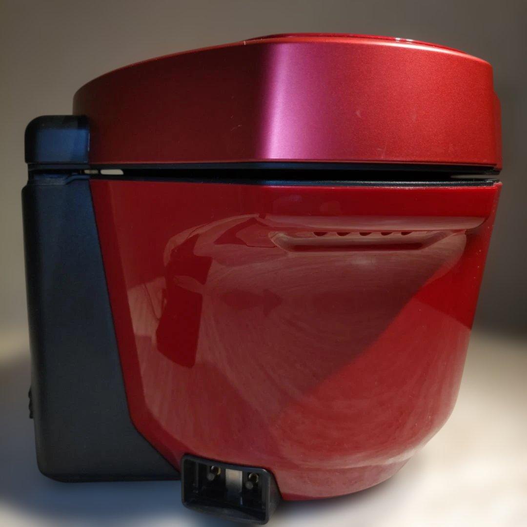 SHARP ヘルシオ ホットクック 2.4L (2018年製)