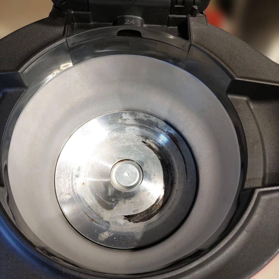 SHARP ヘルシオ ホットクック 2.4L (2018年製)