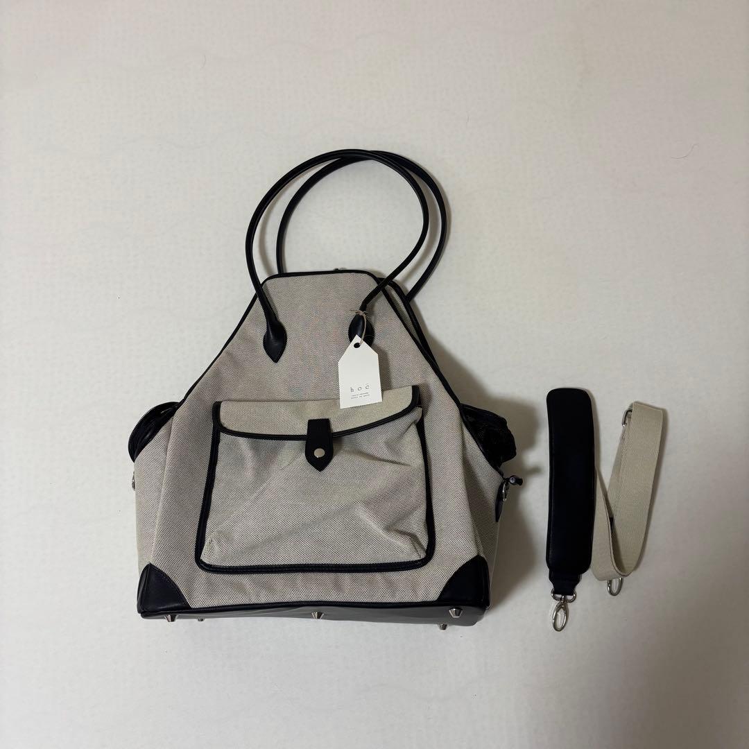 hoc̈ 韓国 Signature Pet Carry