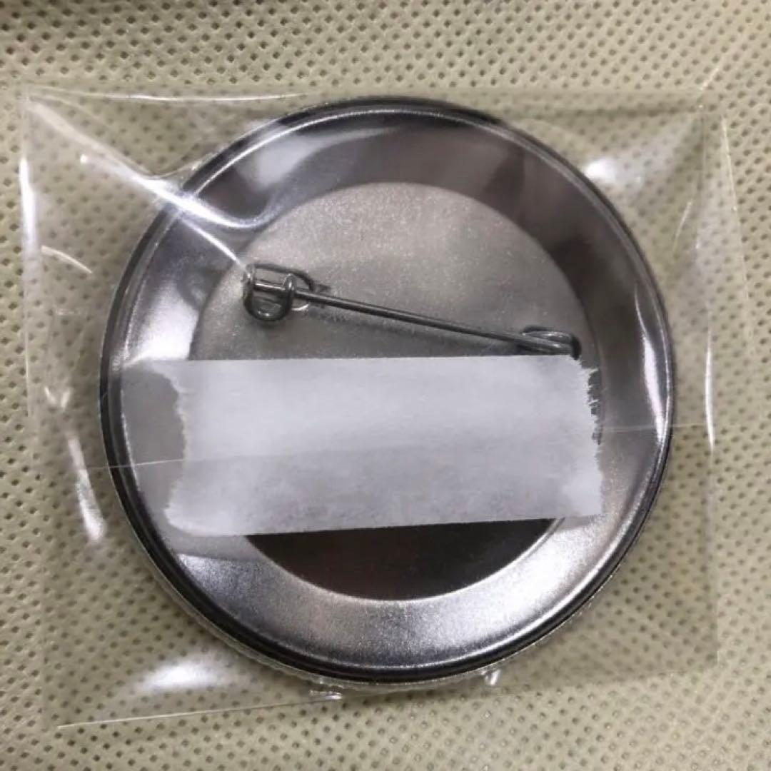 あにしゅがイベント限定 缶バッジ