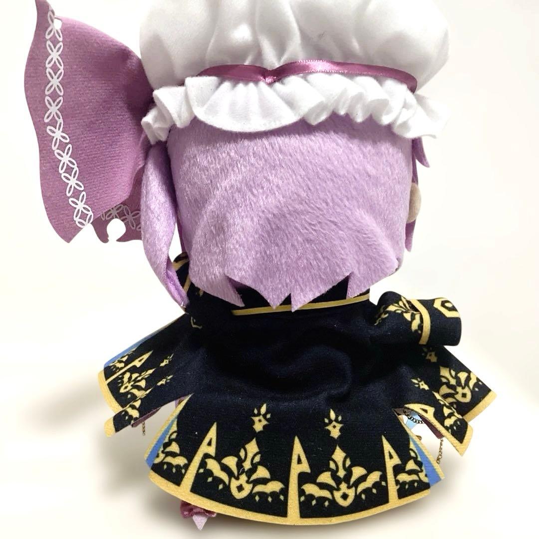 希少】東方Project ふもふもフラン ろすとわーどばーじょん - メルカリ