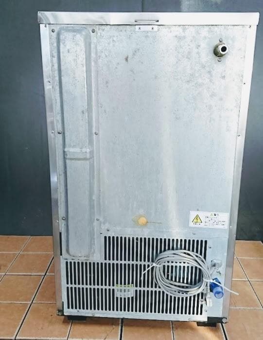 ホシザキ全自動製氷機　 IM-35L-1　製氷能力35Kg/日　メンテ済 中古