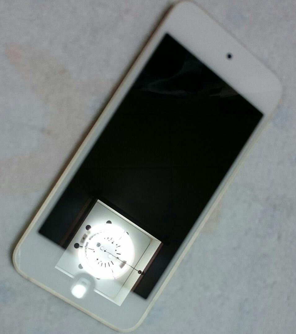 Apple iPod touch 第6世代 [32GB] 価格比較 - 価格.com 59.新品