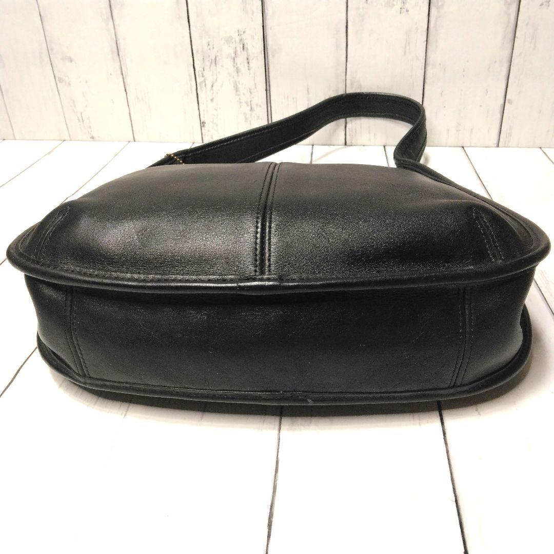 COACH オールドコーチ　エルゴ　ワンショルダー　9033　ショルダーバッグ