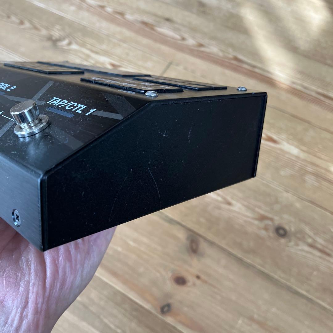 期間限定値下　Wet / Dry / Wet　BOSS SDE-3000 EVH