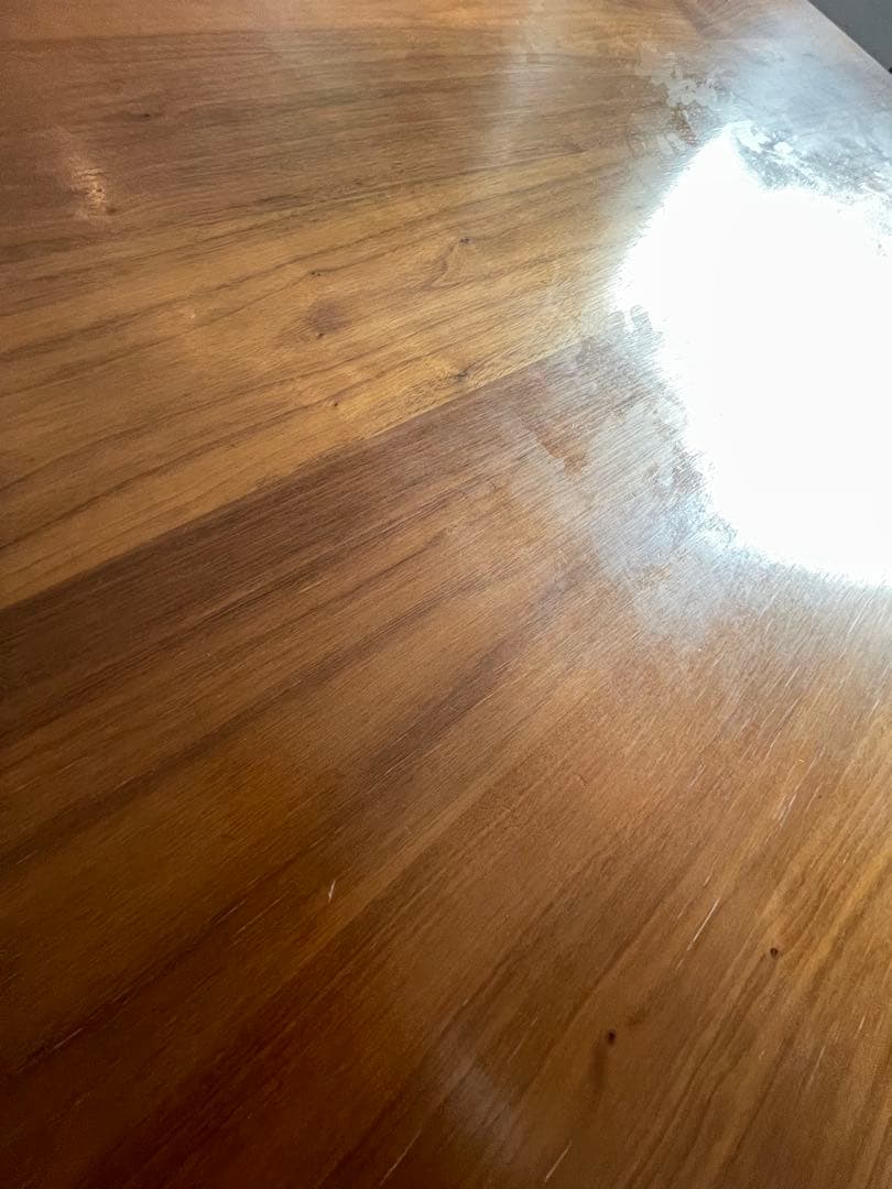 n*c様 condehouse KAMUYダイニングテーブル ナオト・フカサワデ