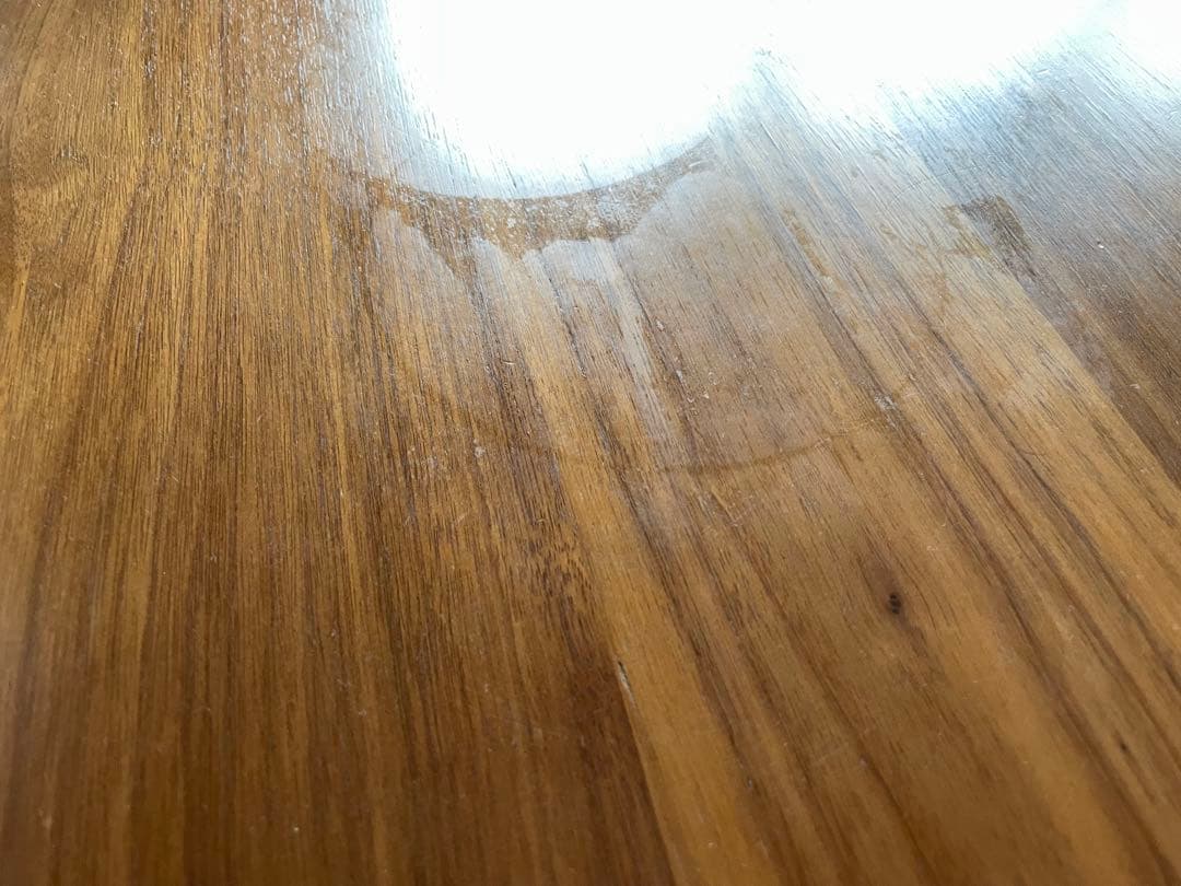 n*c様 condehouse KAMUYダイニングテーブル ナオト・フカサワデ