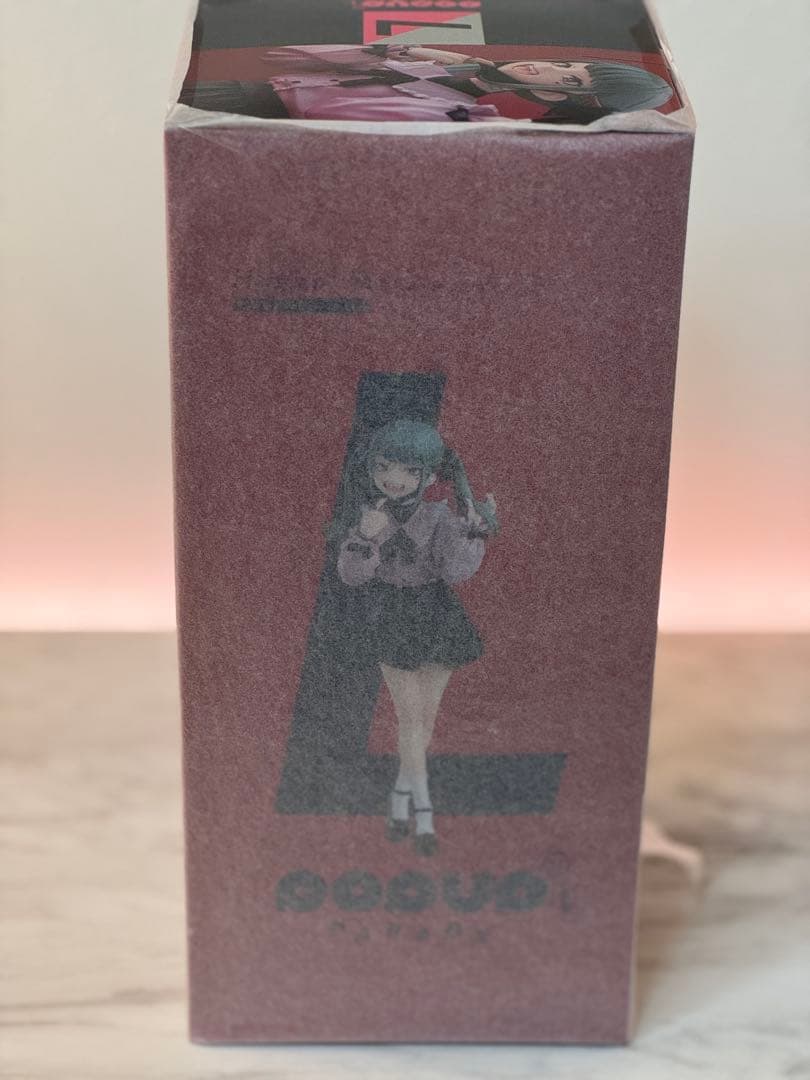 POP UP PARADE 初音ミク ヴァンパイア Ver. L