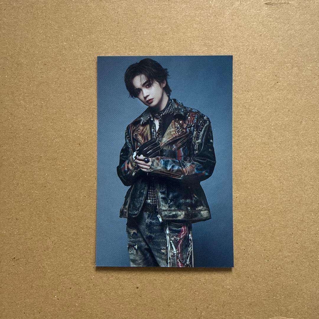 BREAK IT DOWN 吉野北人 トレカセット 2枚目あり - メルカリ