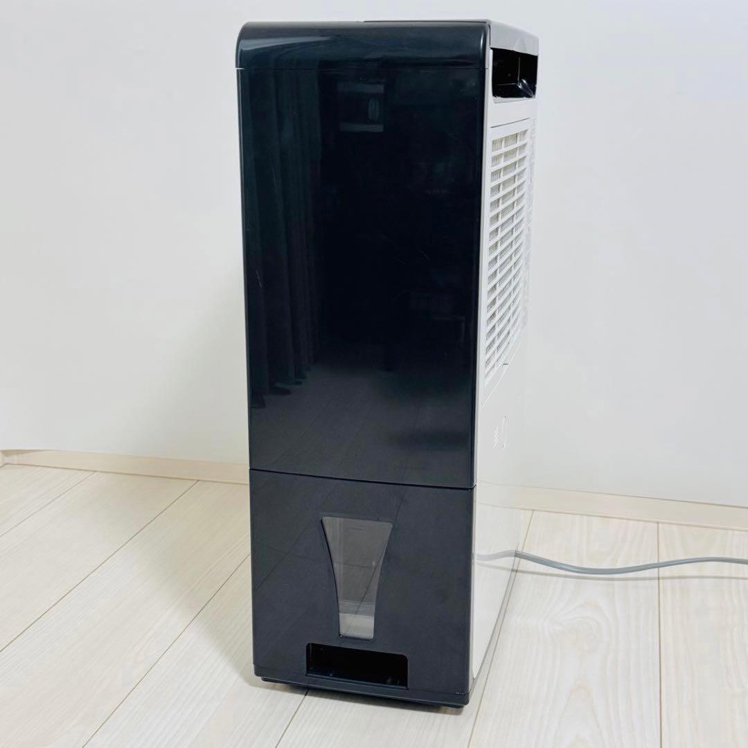 2022年製】コロナ 衣類乾燥除湿機 CD-H18A CORONA ブラック - メルカリ