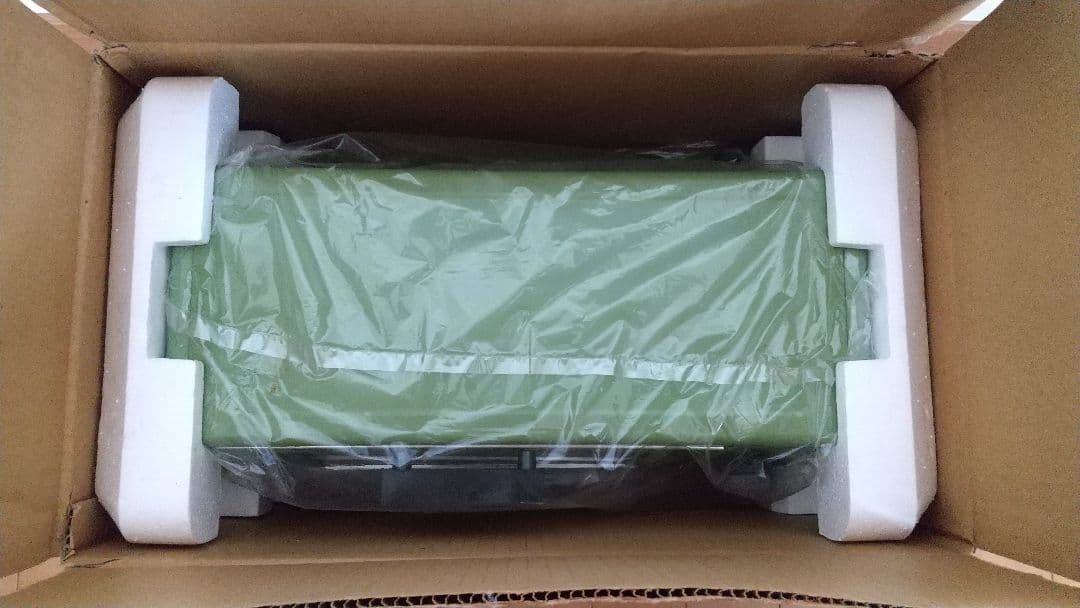 希少】新品 未使用品 Sankyo 三協 オーブントースター 箱有り