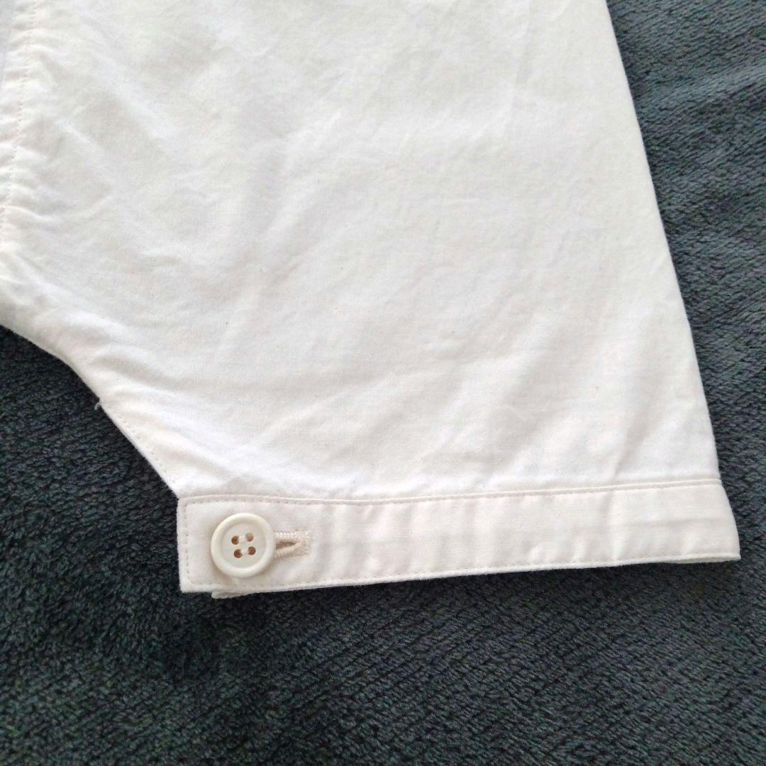 COMME des GARCONS✨コムコム サルエルパンツ キナリ 希少 S