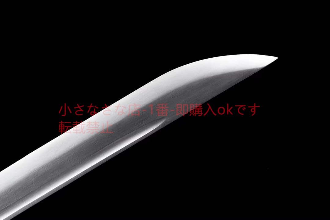 苗刀  古兵器 武具 刀装具 日本刀 模造刀 居合刀