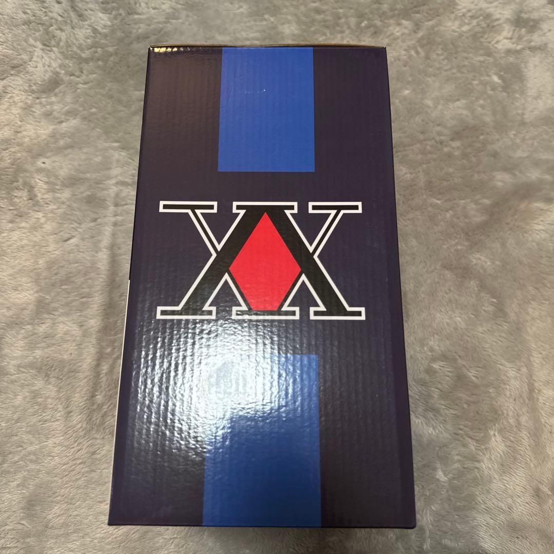 HUNTER x HUNTER 一番くじB賞 ネテロ