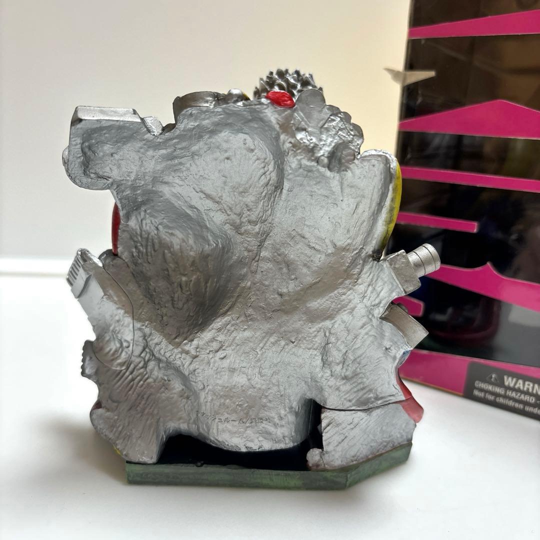 AKIRA 鉄雄 スタチュー フィギュア PVC アキラ 大友克洋 - メルカリ