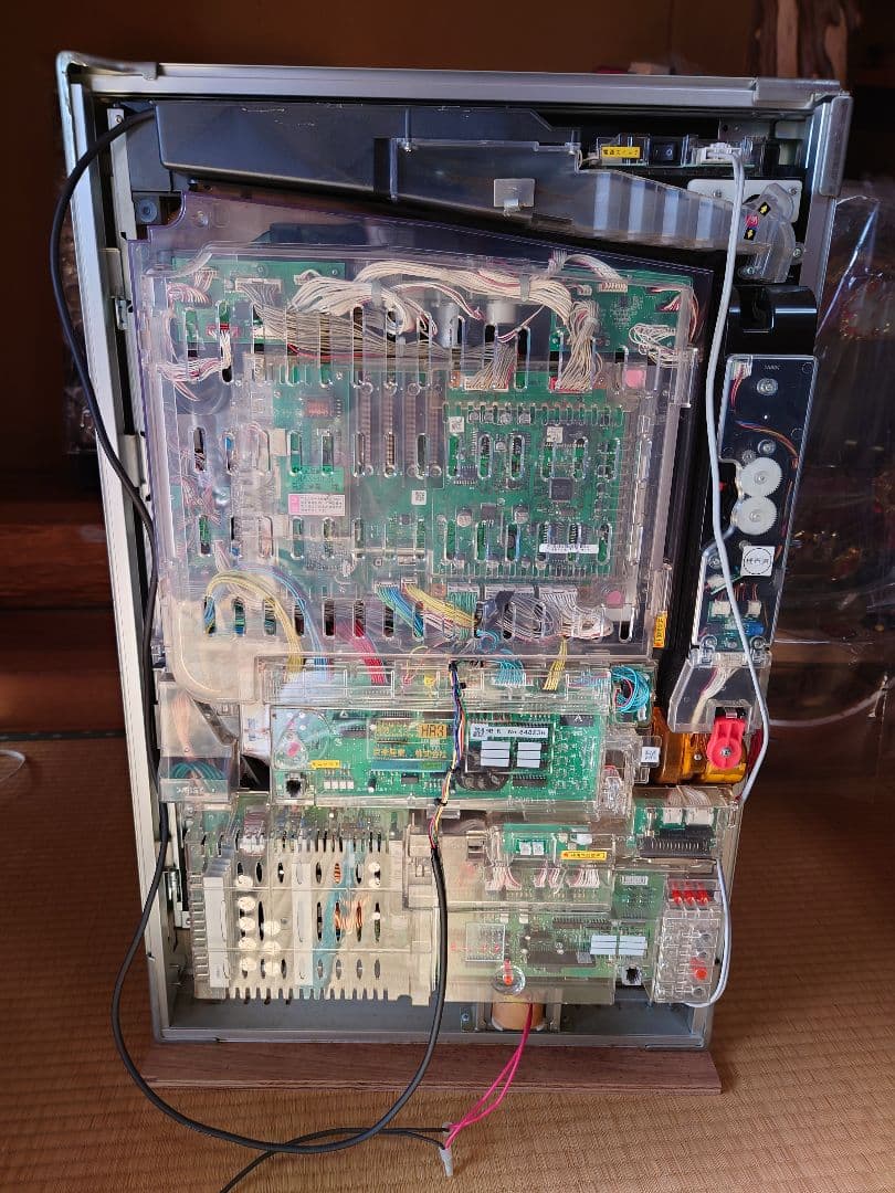 CRぱちんこ仮面ライダー MAX EDITION 京楽 パチンコスロット実機