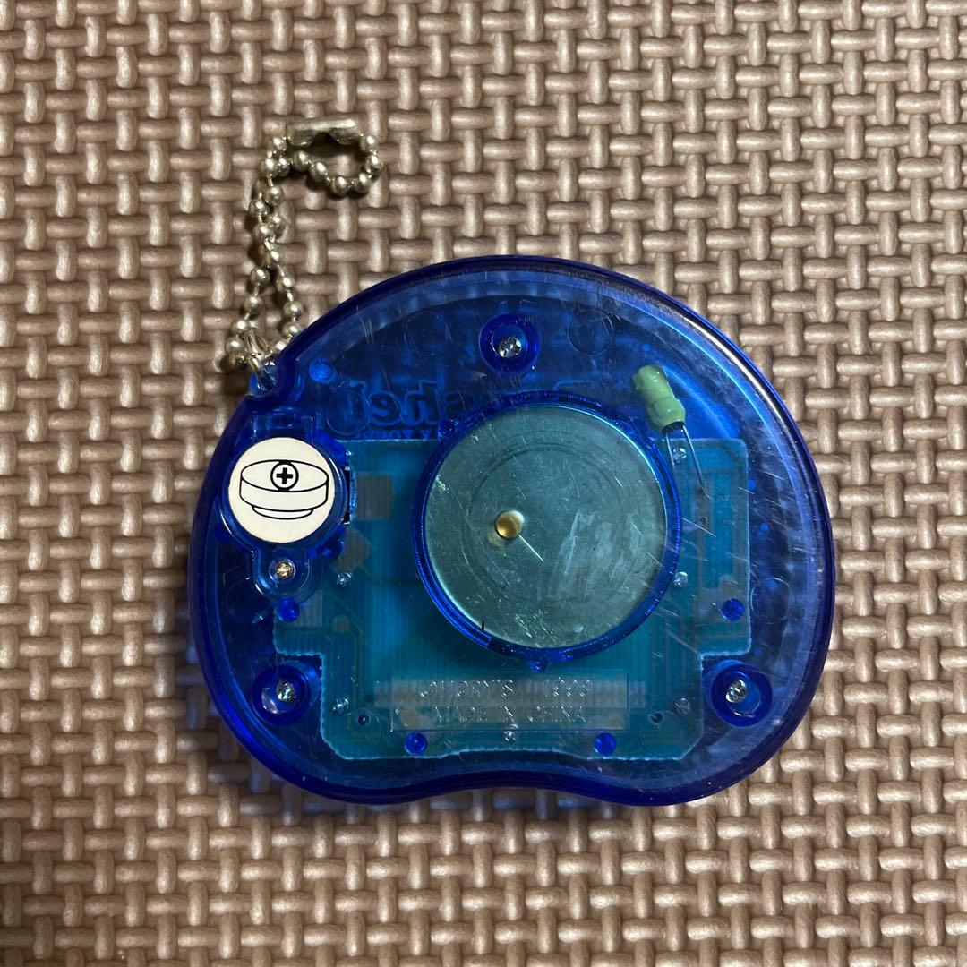 たまごっち風　レトロ　バーチャルペット　ミニゲーム機セット(全部　動作未確認)