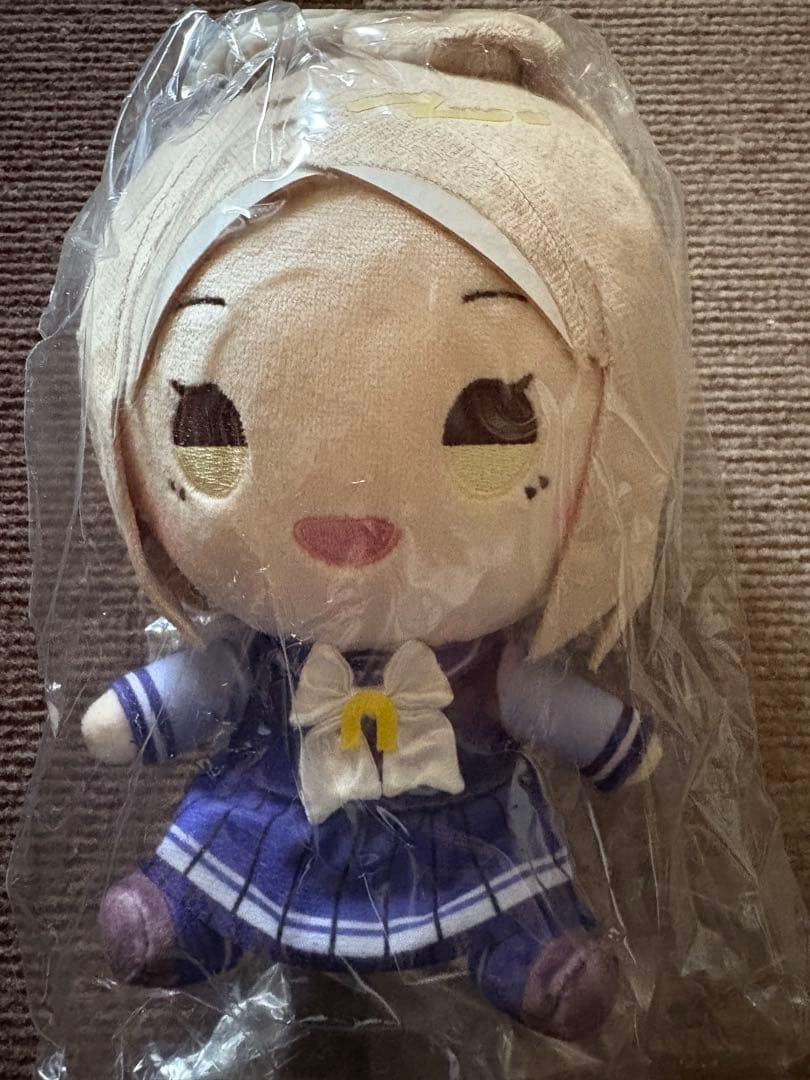 ウマ娘 プリティーダービー もちどる セット 未開封