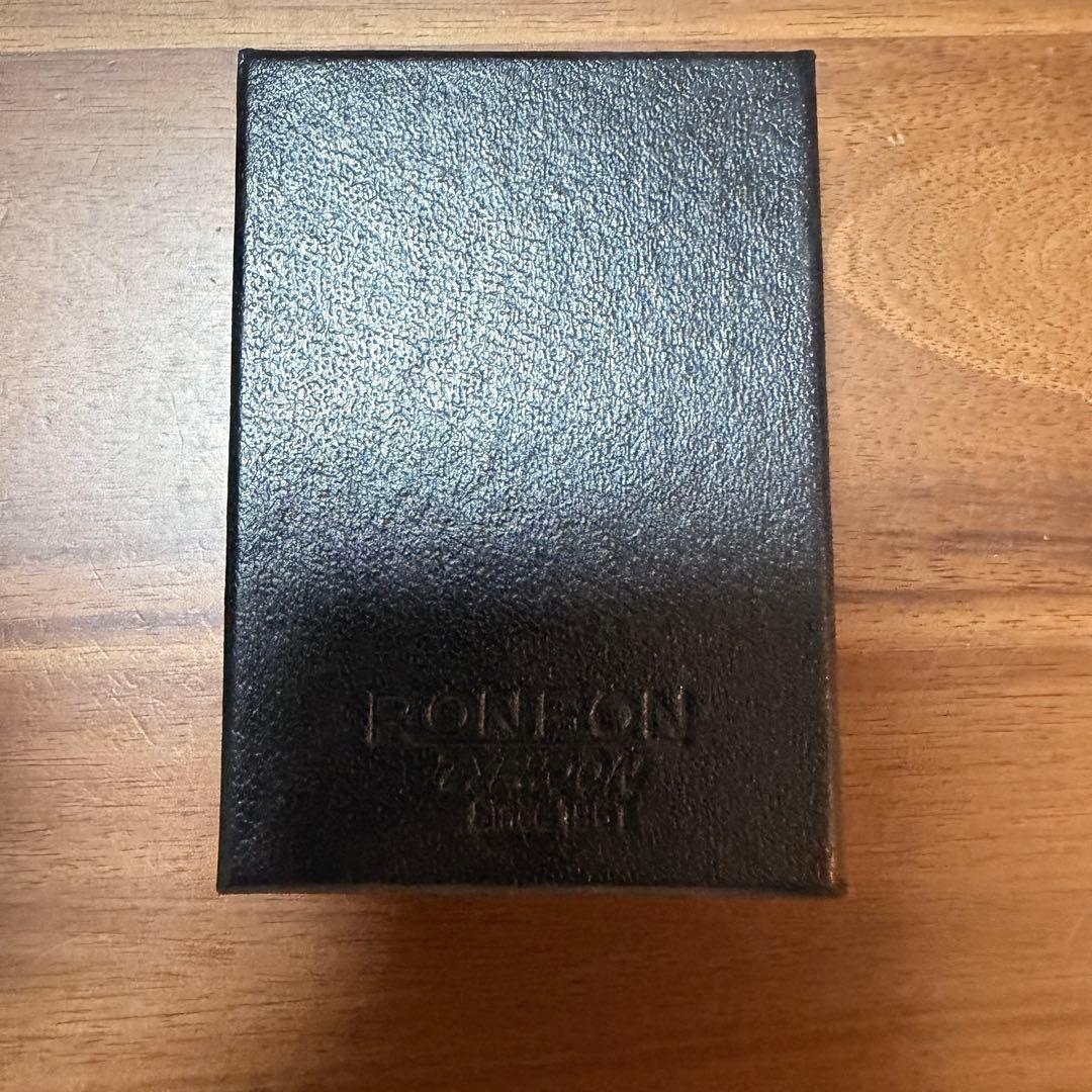 ペルソナ4 足立透　RONSON ライター