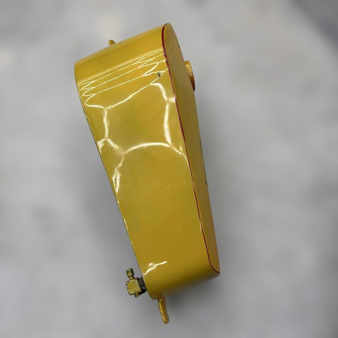 コフィンタンク ハーレー SR - メルカリ