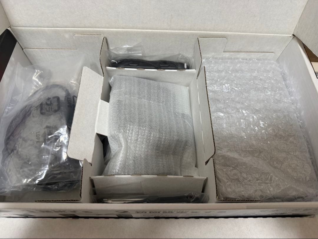 おまけ付　Nintendo Switch ニンテンドースイッチ 初期モデル