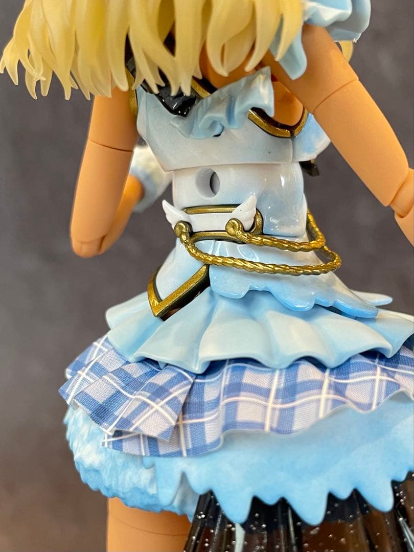 ま*こ様 【全塗装・完成品】 シャニマス 和泉愛依 （いずみめい