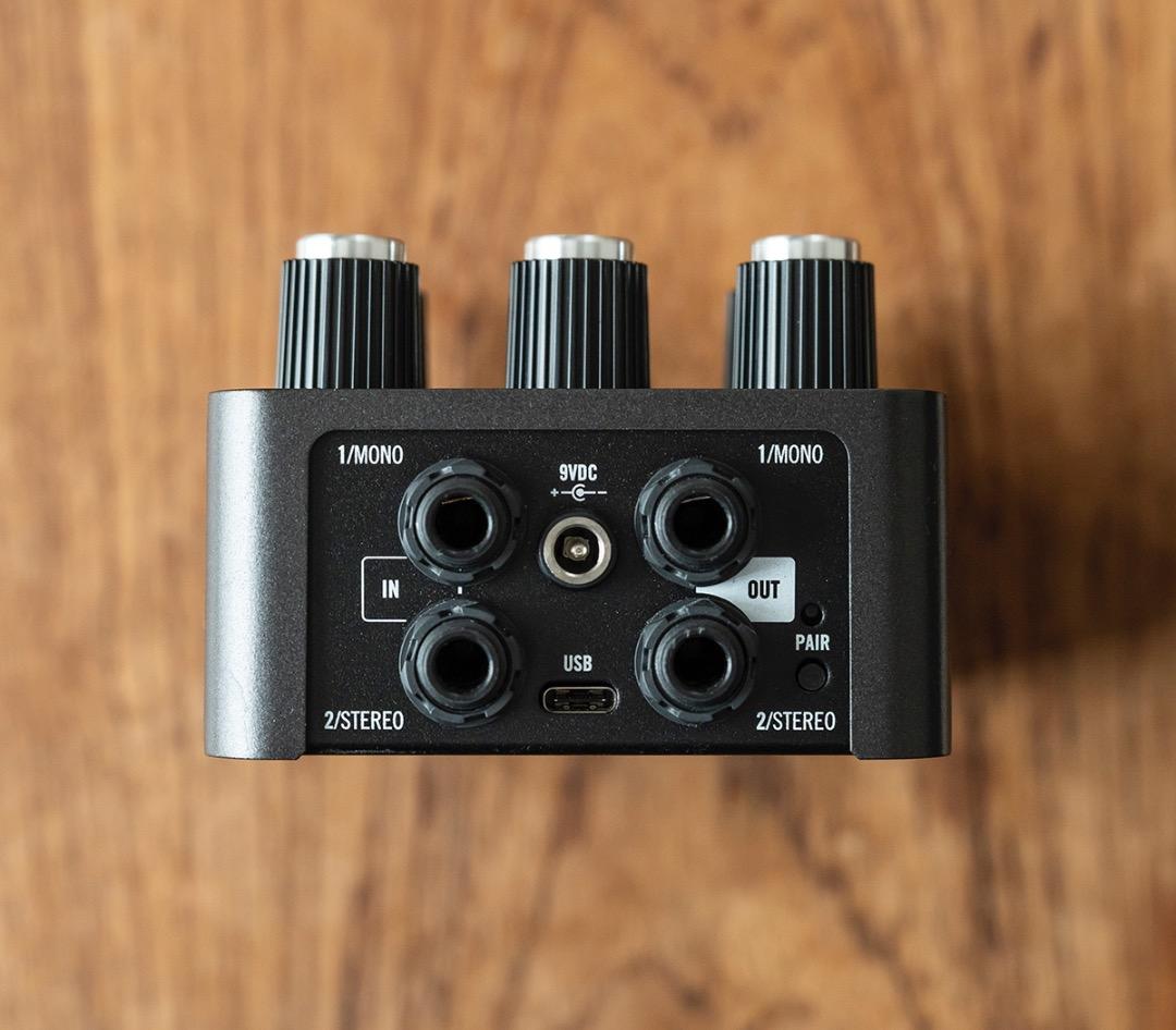 ギター UAFX Dream 65 Amplifier