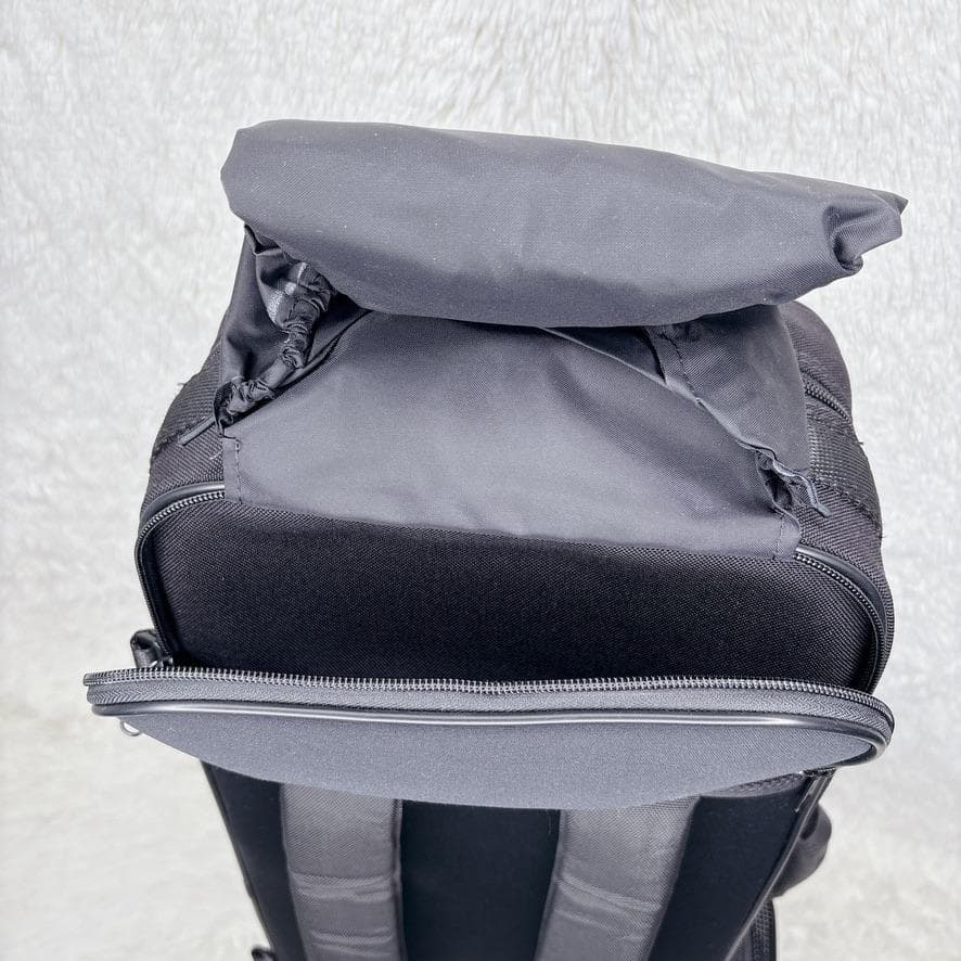 【美品】bam バム アルトサックス トレッキングケース 3021S 3WAY