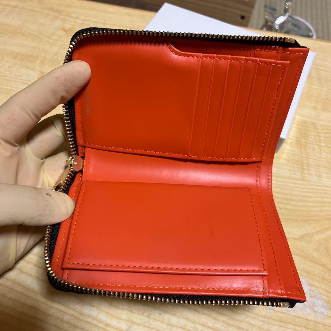 カステルバジャック財布