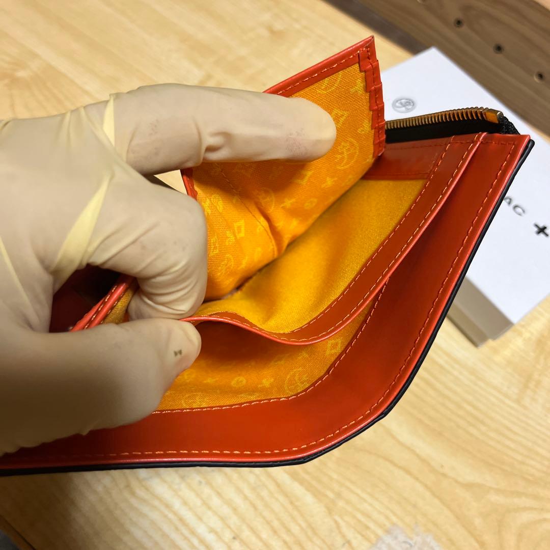 カステルバジャック財布