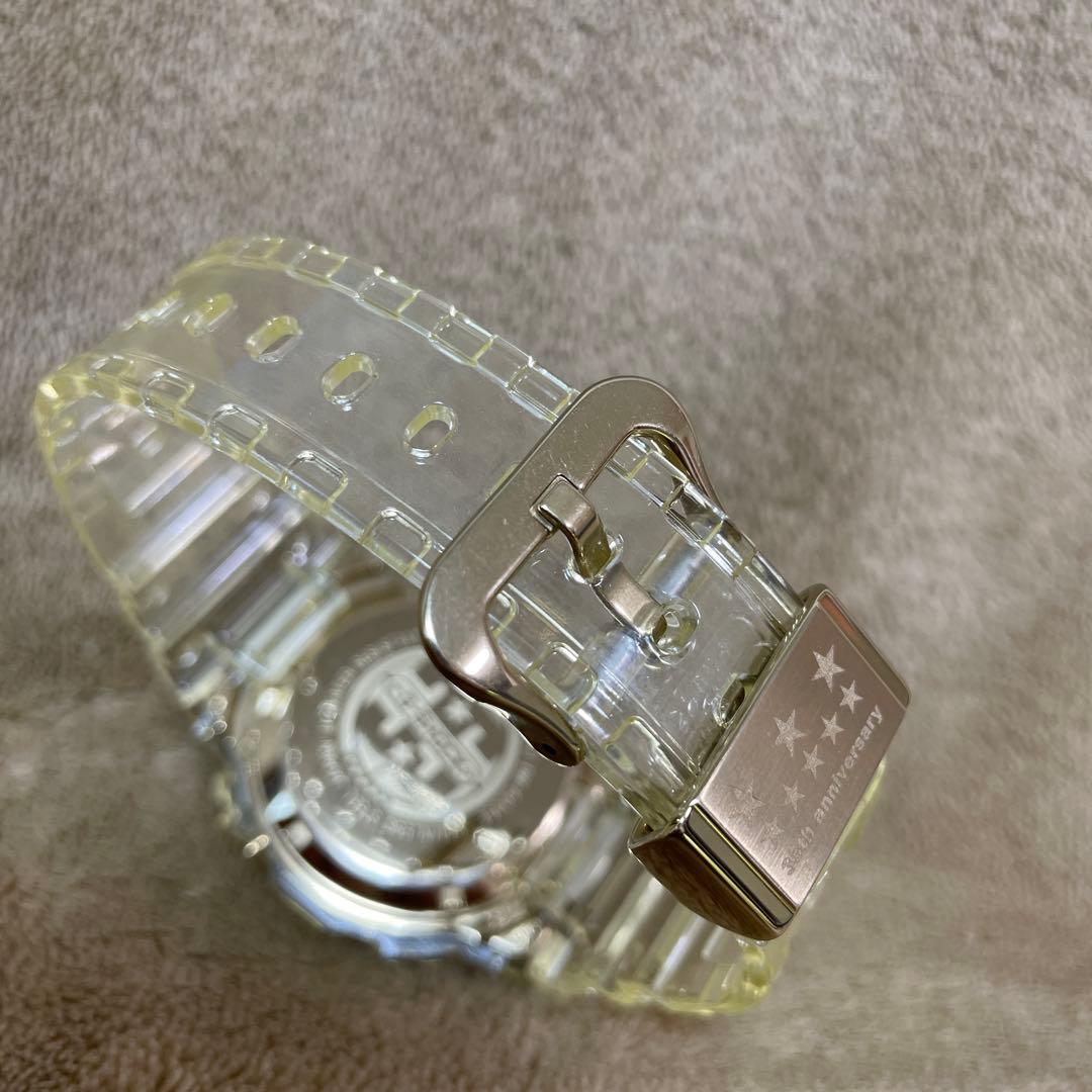 G-SHOCK DW-5035E-7JR 35周年