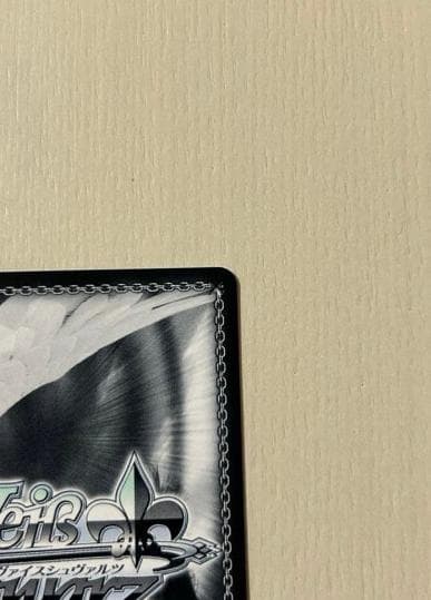 ヴァイスシュヴァルツ アズールレーン SEC+ 航空母艦エンタープライズ