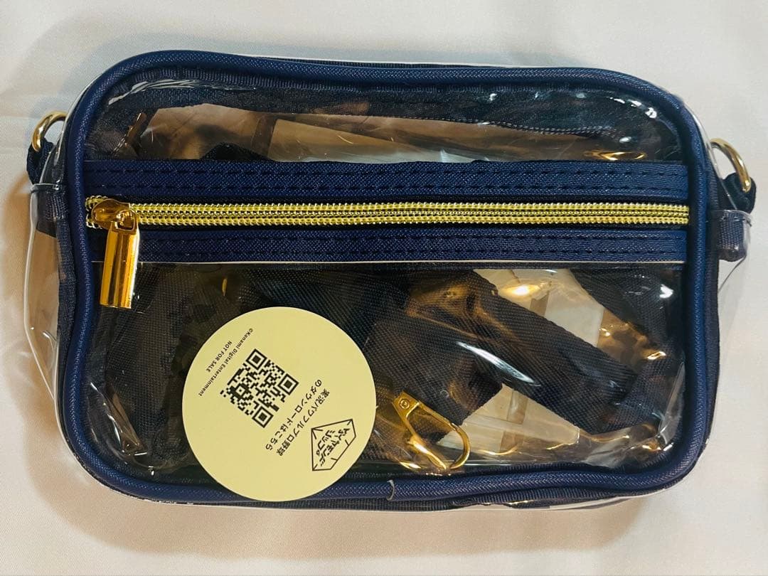 TGS2025】ブループロトコル スターレゾナンス グッズ ノベルティセット