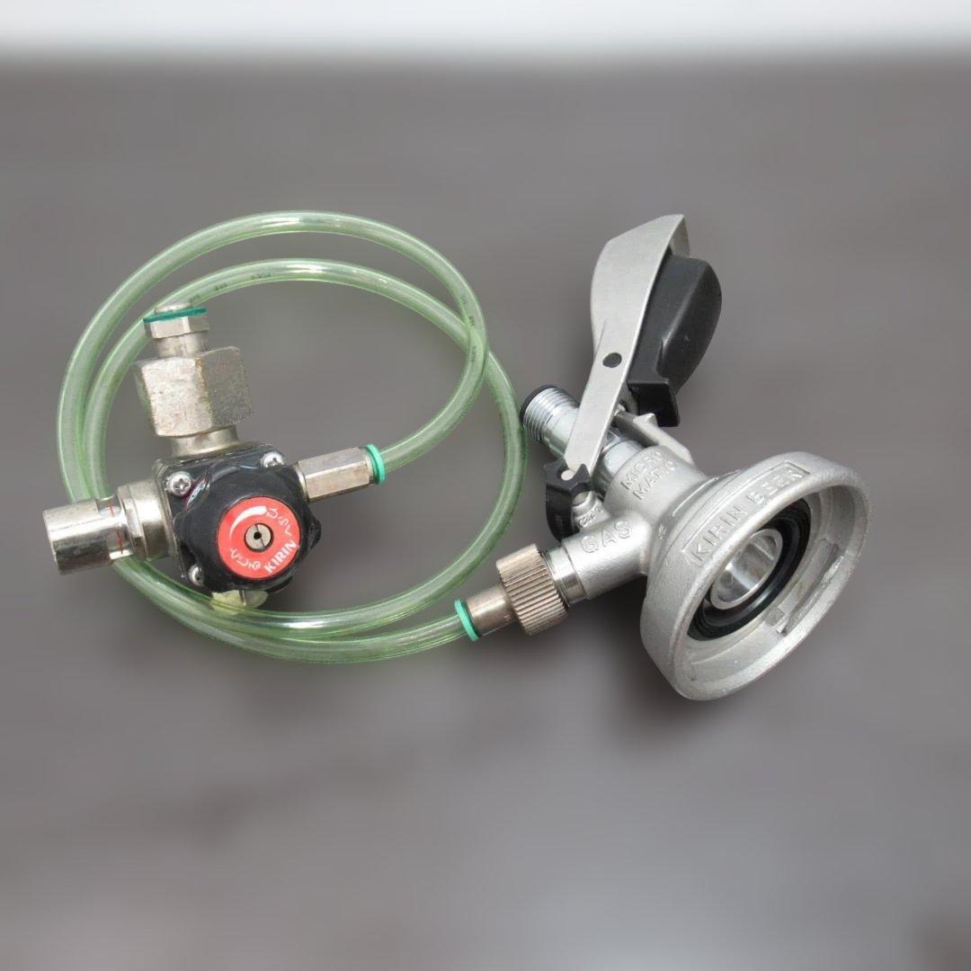 ニットク ビールサーバー ビアサーバー 氷冷式 CP-2 キリンビール