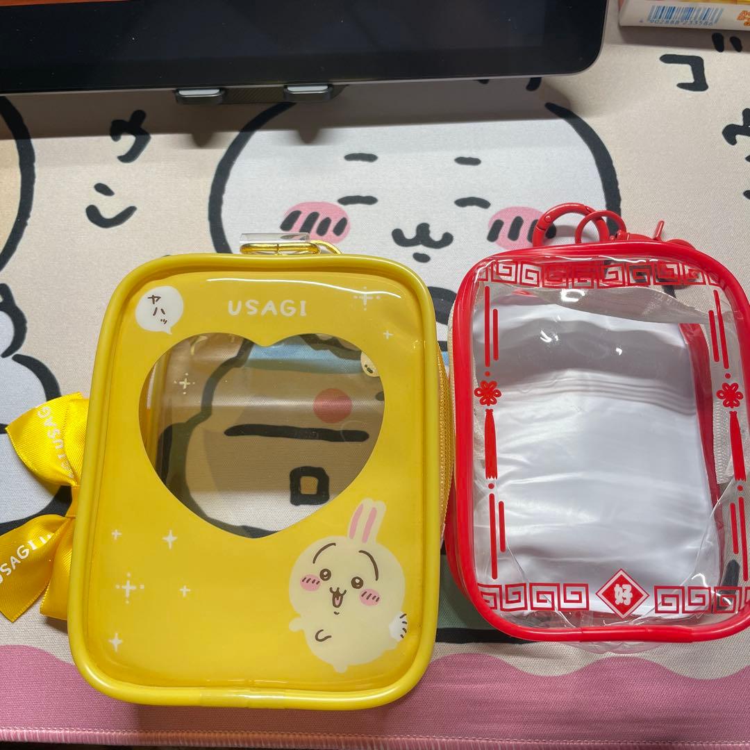 ちいかわ⭐️ まとめ売り⭐️ 全15ページ うさぎ