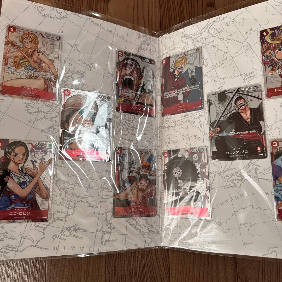ワンピースカード　プレミアムカードコレクション　25周年エディション