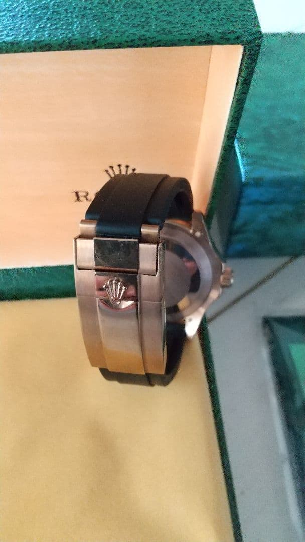 ヨットマスター