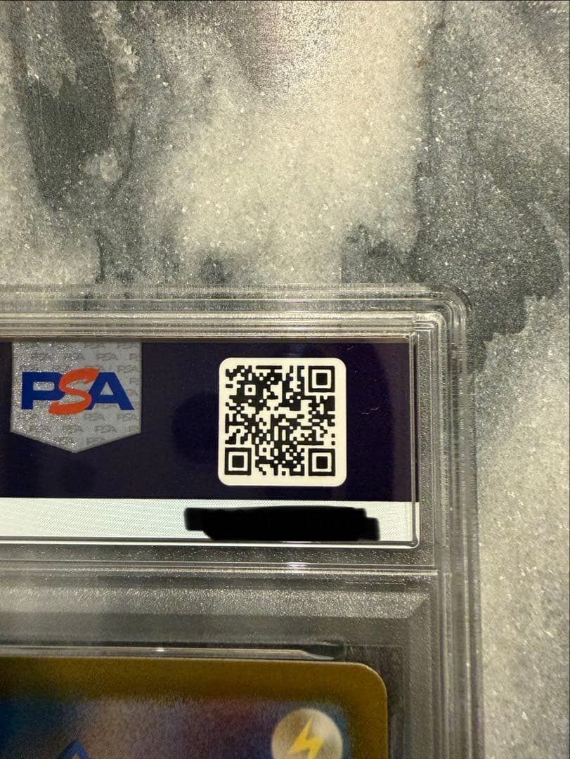 【PSA10】名探偵ピカチュウ 098/SV-P ポケモンカード GEM MT