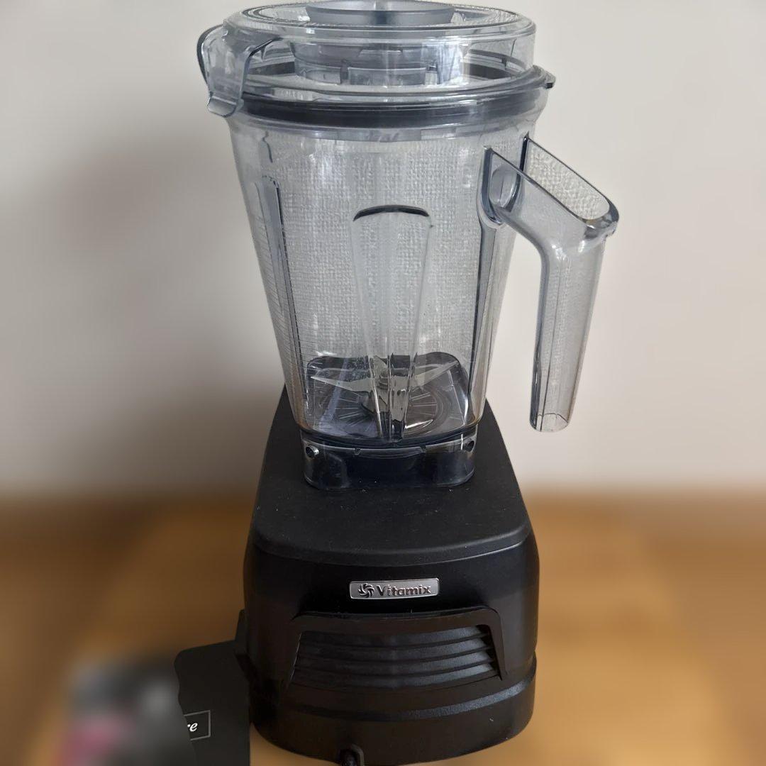 Vitamix バイタミックス【保証書あり】 美品】バイタミックス E310