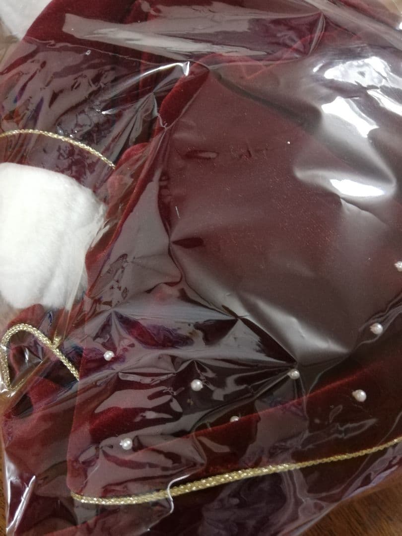 【激レア】サンリオハローキティぬいぐるみ ドレス　約４６cm